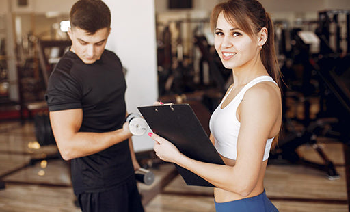 FITNESS OUTLET