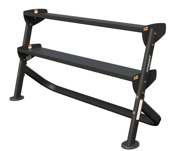 Save Space with the Hoist Fitness 60