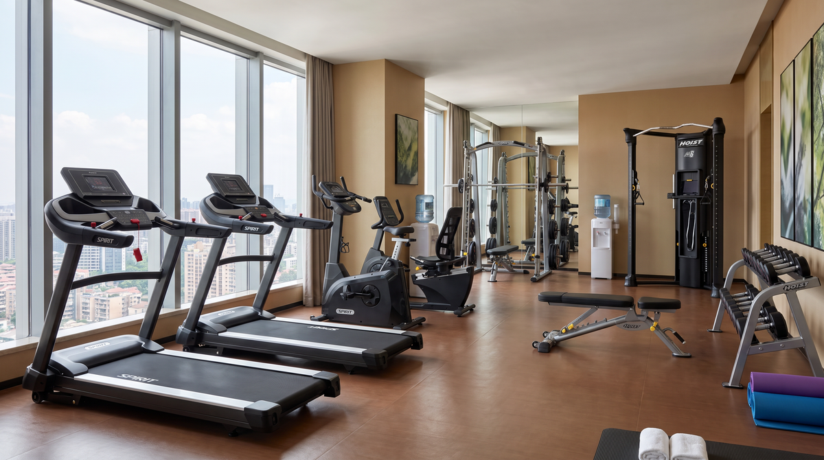 Fitness Outlet