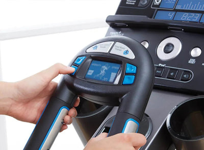 Life Fitness E5 Elliptical Cross Trainer with Go Console