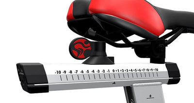 Life Fitness IC6 Indoor Group Cycle