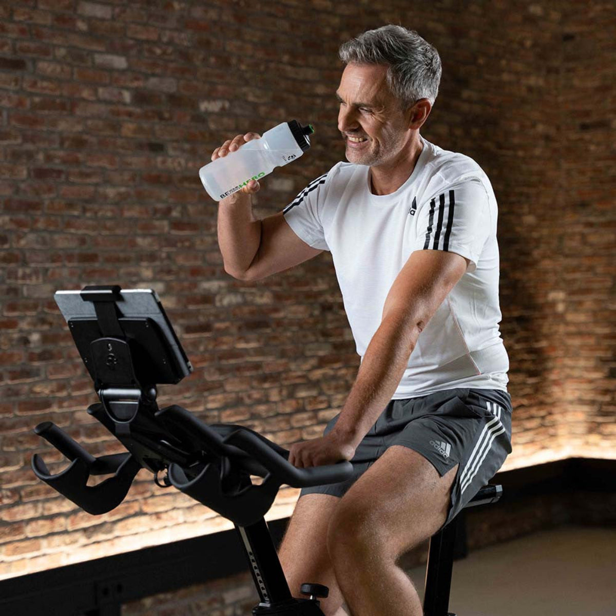 cybex ic5 indoor cycle Life Fitness ICG Group Exercise Bike IC5 Base and Console (IC-IC5B1)