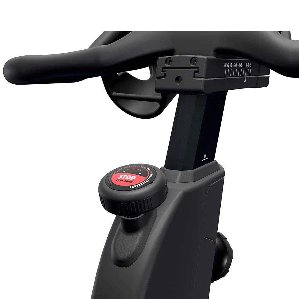 Life Fitness IC5 Indoor Cycling Exercise Bike