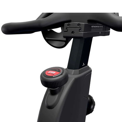 Life Fitness IC5 Indoor Cycling Exercise Bike