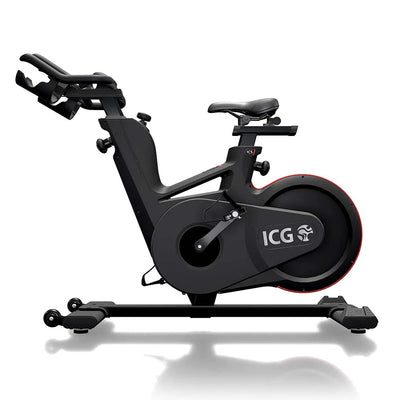 Life Fitness IC5 Indoor Cycling Exercise Bike