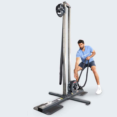 Ropeflex DRAGON RX1500 Friction Rope Trainer