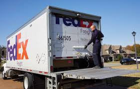 Delivery Services