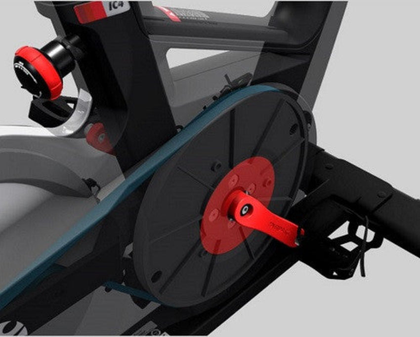 Life Fitness IC6 Indoor Group Cycle