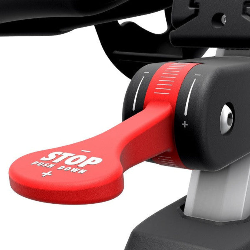 Life Fitness IC6 Indoor Group Cycle