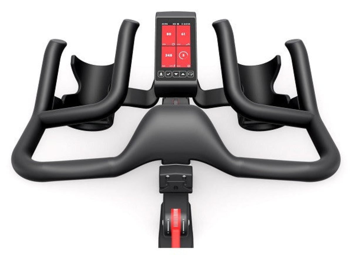 Life Fitness IC6 Indoor Group Cycle - TFT Computer Included