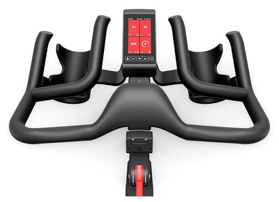 Life Fitness IC6 Indoor Group Cycle - TFT Computer Included