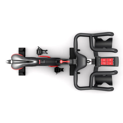 Life Fitness IC6 Indoor Group Cycle - TFT Computer Included