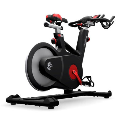 Life Fitness IC6 Indoor Group Cycle