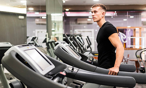 Fitness Outlet