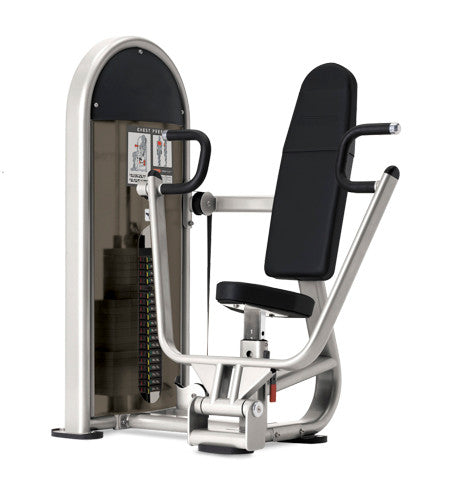 Nautilus Instinct Vertical Chest Press