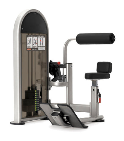 Nautilus Instinct Dual Abdominal/Lower Back