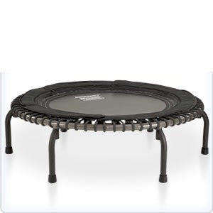 JumpSport Model 570 PRO Fitness Trampoline