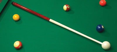 Brunswick Junior Cue