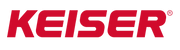 Keiser Fitness logo