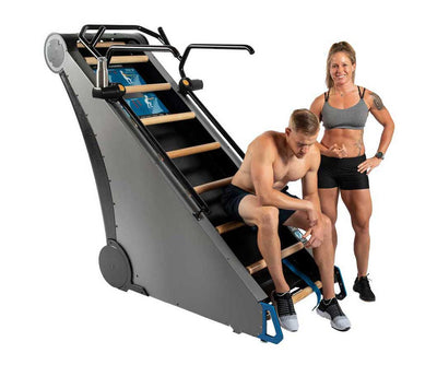 StairMaster Jacobs Ladder X
