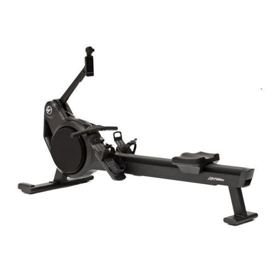 Life Fitness Heat Performance Row