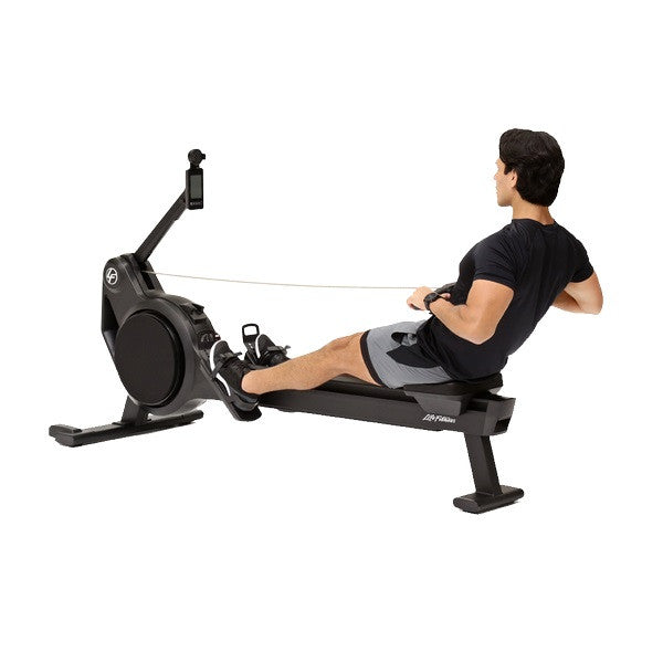 Life Fitness Heat Row