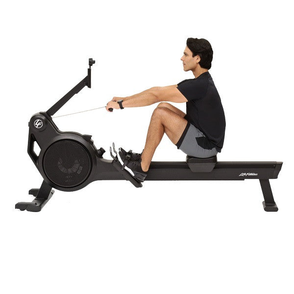 Life Fitness Heat Row