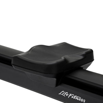 Life Fitness Heat Row