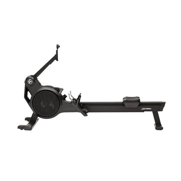 Life Fitness Heat Row