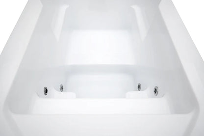 LIFETREND Alta 2 in 1 Hot & Cold Plunge - Fitness Outlet