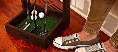 Brunswick The MacDonald Indoor Putting Green