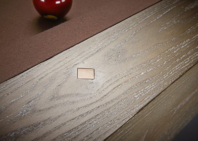 Brunswick Matanza Billiards Table