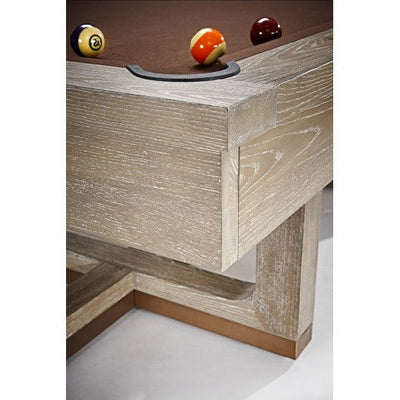 Brunswick Matanza Billiards Table