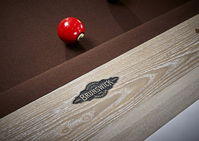Brunswick Matanza Billiards Table