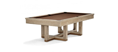 Brunswick Matanza Billiards Table