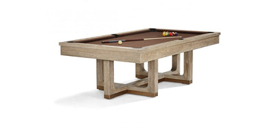 Brunswick Matanza Billiards Table