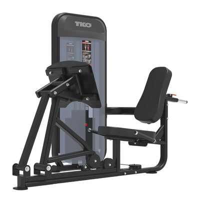 TKO Strength Leg / Calf Press - Black 