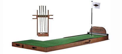Brunswick The Maxwell Indoor Putting Green