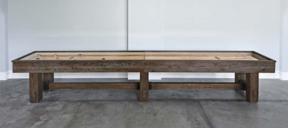 Brunswick Merrimack Shuffleboard Table