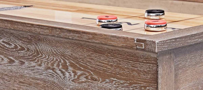 Brunswick Merrimack Shuffleboard Table