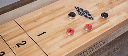 Brunswick Merrimack Shuffleboard Table