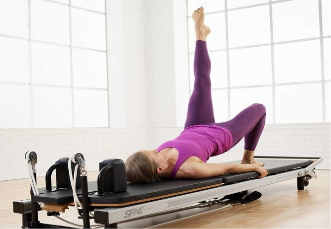 Transform Your Fitness with Expert Stott Pilates at Merrithew