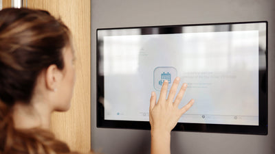 NOHrD Wall Compact – Fitness Wall