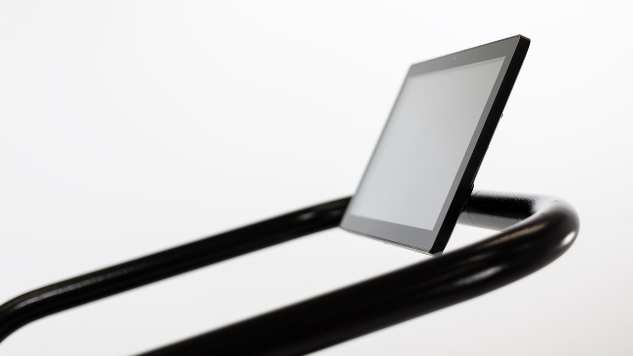 NOHrD SprintBok Curved Manual Treadmill