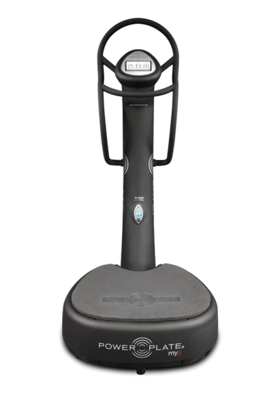 Power Plate My5
