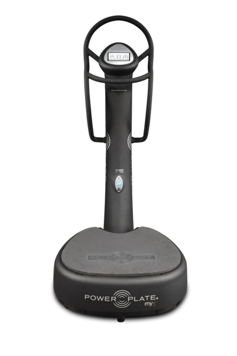 Power Plate My5