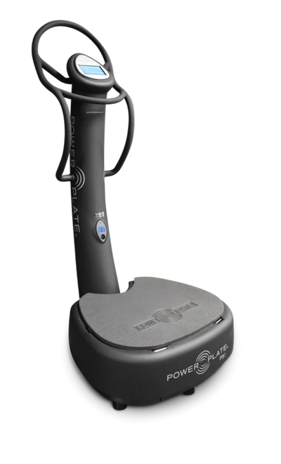 Power Plate My5