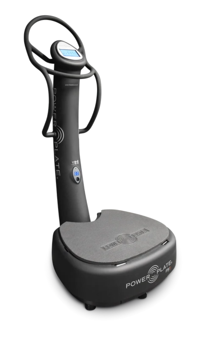 Power Plate My5