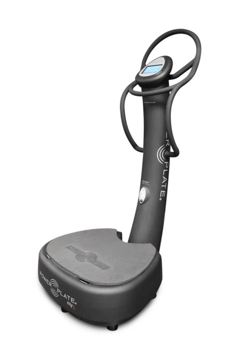 Power Plate My5