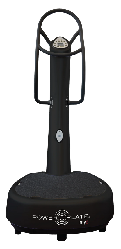 Power Plate My5 - FITNESS OUTLET